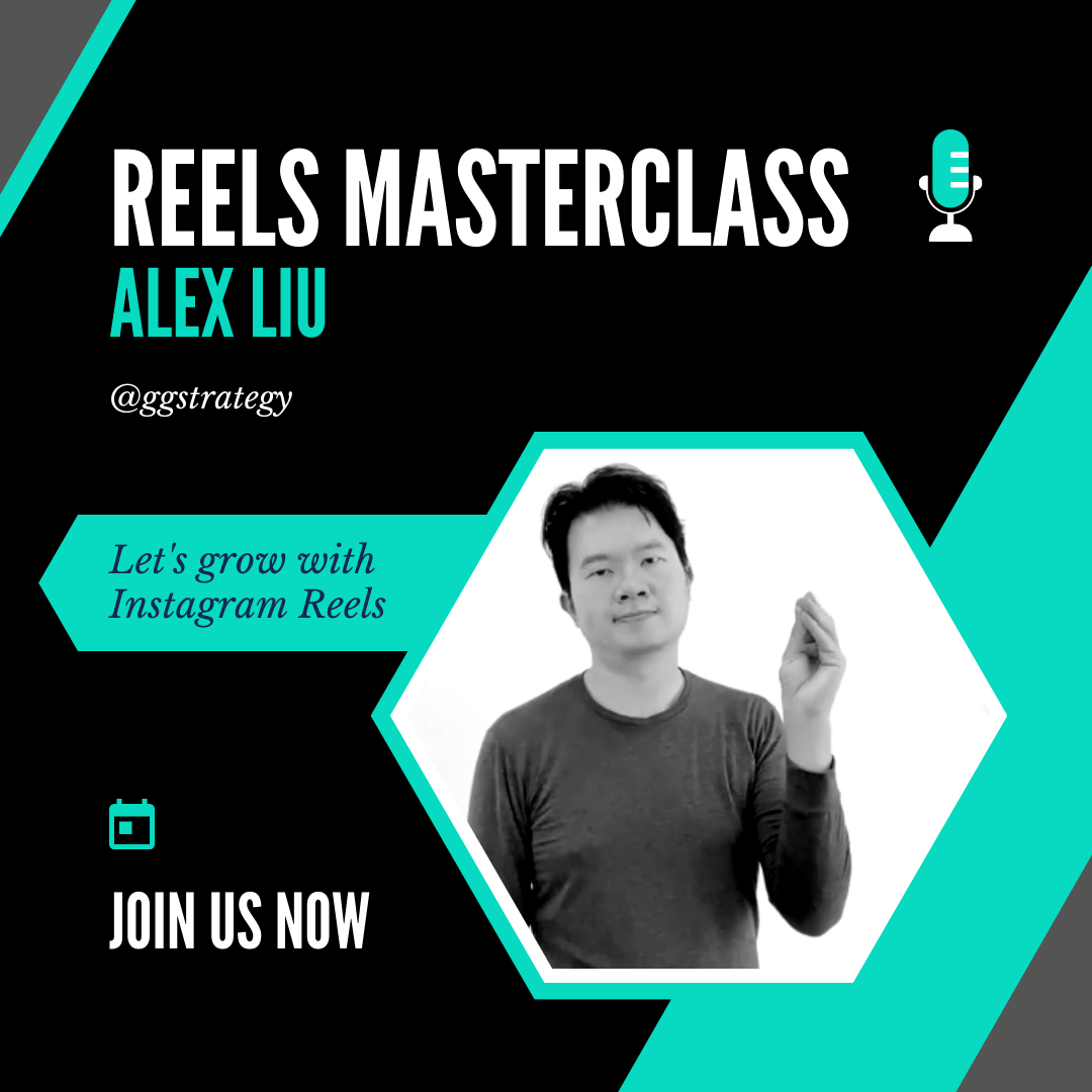 reels masterclass